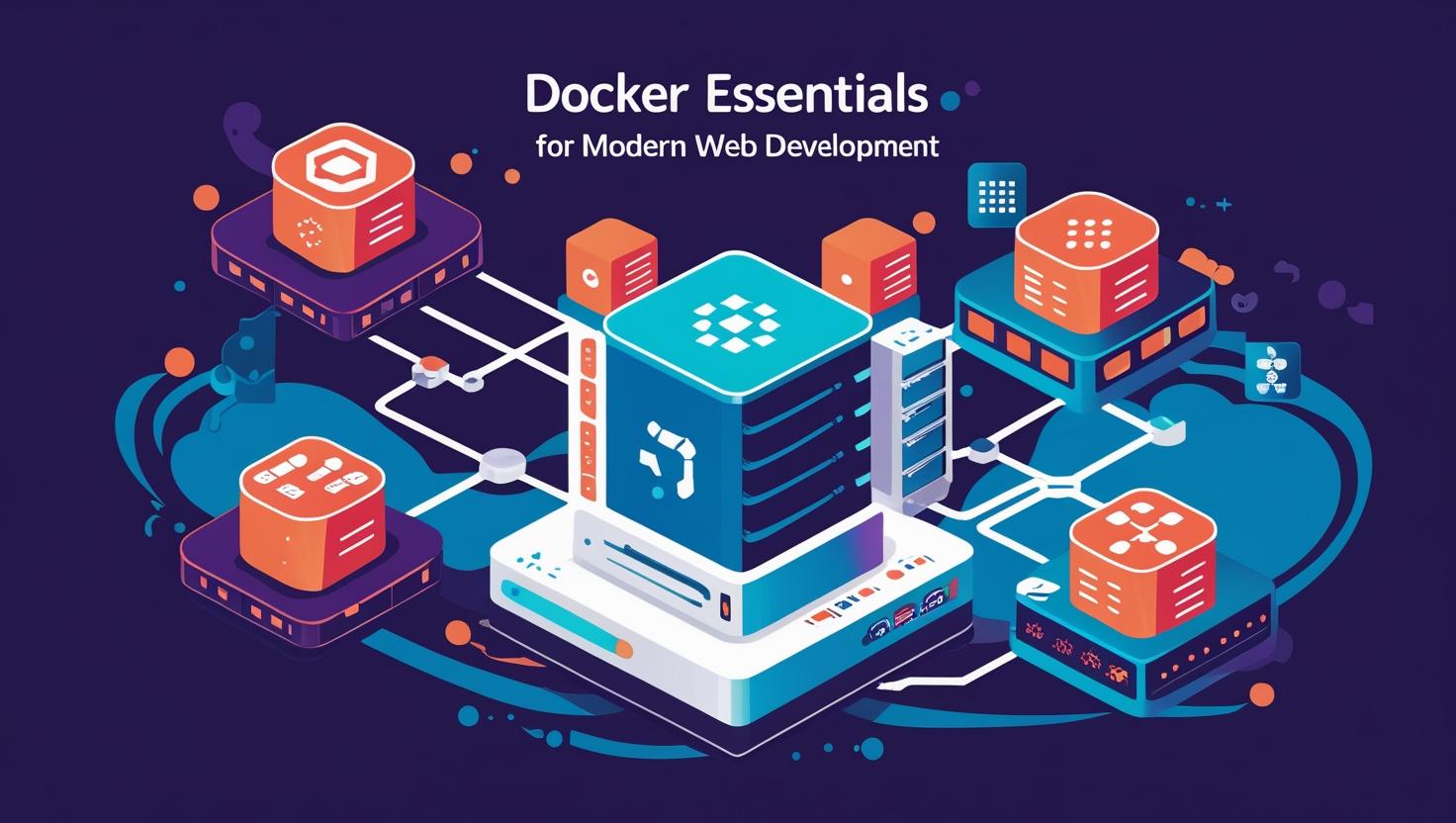 Docker for Developers